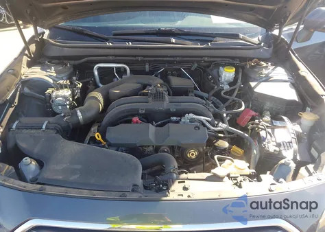 2019 Subaru Outback 2.5I Limited z USA, uszkodzony, nr VIN 4S4BSANCXK3382112